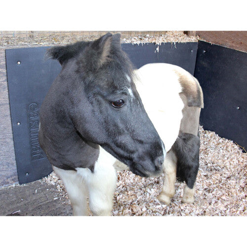 Stable Wall Mats Horsebox Trailer EVA 6ftx4ft 10mm thick Actiasmat