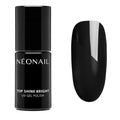 6354 NEONAIL Top Shine Bright UV Gel Polish Top for Hybrids 7,2ml