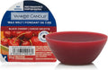 Yankee Candle Wax Melts | Black Cherry | Up to 8 Hours of Fragrance | 1 Count