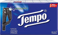 Tempo Classic Tissues 56 x 10 Tissues, Pack of 1 (56 Packs)