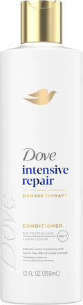 Dove Dove Damage Therapy Conditioner Intensive Repair For Women 12 oz Conditioner