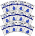 ANSIO Interior Dehumidifier Damp Absorber Sachets, Drawer Dehumidifiers Bags, Small Space Sachets 12 x 36 grams