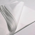 Apex Business Supplies 50 Sheets of Large White Tissue Paper, 20x30 inches, Acid-Free Tissue Paper for Art, Gift Wrapping & Packaging