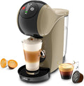 NESCAFÉ® Dolce Gusto® Genio S Automatic coffee machine Taupe by Delonghi®