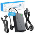 Universal Power Recliner Adapter 29V 2A - AC/DC Switching Transformer for Electric Recliners, Lift Chairs & Sofas, Replacement Charger with Overload Protection
