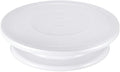 11 Inch Cake Turntable Stand Rotating Cake Stand Professional Rotating Icing Turntable