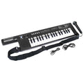 ELECTRONIC KEYTAR 37 KEYS