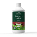 6 X 1 bottle of Aloe Pura Bio-Active Aloe Vera Juice Cranberry Flavour 1 Litre