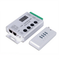HC008 Programmable LED Controller 133 Effect Mode 2048 LED Pixel