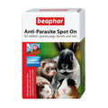 Treatment For Rabbit, Guinea Pigs, Ferrets And Rats High Quality