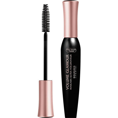 Bourjois Volume Glamour Mascara Ultra-Volumateur Lengthening - 06 Noir Ebene
