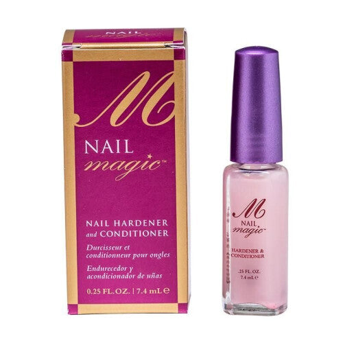 NAIL MAGIC