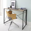 Folding Multifuction Desk â€“ Portable Compact Computer Table