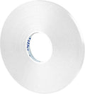 DONQL Balloon Ribbon,Ribbons for Gift Wrapping 50M Per Roll, Curling Ribbon of 5mm Width, for Crafting Chirstmas ＆Coloured Balloons (White)