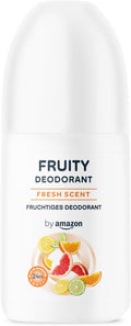 by Amazon Fruity Deo Roll-On, 1 x 75 ml