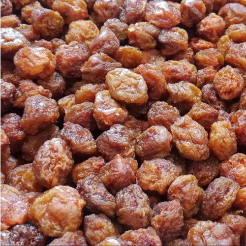 1KG Afghan Natural Dried Plum - Aloo Bukhara