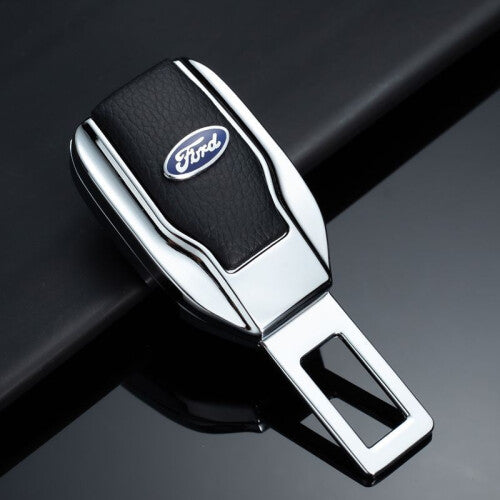 (For Ford) Car Seat Belt Clip Extender Seatbelt Lock Buckle