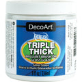 Triple Thick Brilliant Brush-On Gloss Glaze - 236ml | Gloss Glaze
