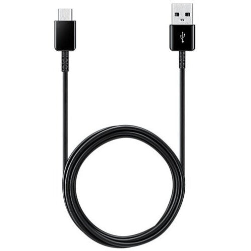 Samsung 1.5M 25W USB A to C Charging Cable Black - EP-DG930IBEGWW
