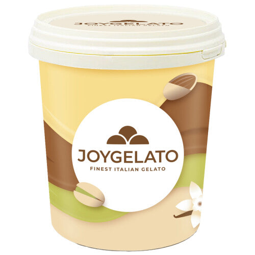 Joygelato Joypaste - Orange Flavour Paste - 1.2kg