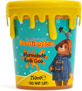 Paddington Bear Marmalade Bath Goo 250ml - Children's Bath Goo - Bubble Bath - Bath Slime