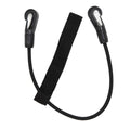 MGI Zip Series Lower Bag Strap (Compatible Zip Navigator-Zip Navigator All-Terrain-Zip X5-Zip X3-Zip X1)  Black