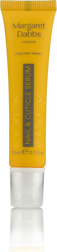 Margaret Dabbs Nourishing Nail and Cuticle Serum Pen Supports Healthy Nail Growth 15ml