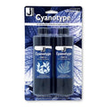 Jacquard Cyanotype Kit for Sun Print Paper  -  Make Your Own Light Sensitive Paper, Solar Prints