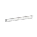 Plastic window grill 242mm