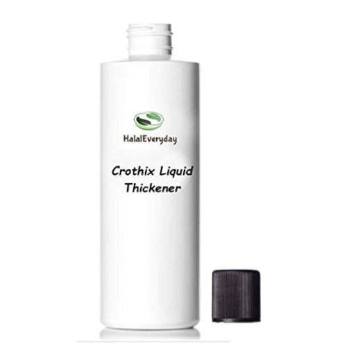 Crothix Liquid Thickener 1 Lb