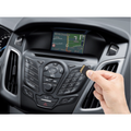 2022 MAP SAT NAV UPDATE SD FOR FORD MFD SYNC 1 FIESTA, FOCUS, KUGA,