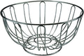 Apollo 5664 Chrome Fruit Bowl, Silver, 24x24x12