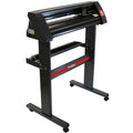 Vinyl Cutter Plotter 28 inch Business Sign sticker Cutting Making SignCut Pro