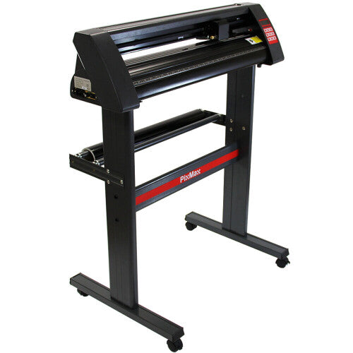 Vinyl Cutter Plotter 28 inch Business Sign sticker Cutting Making SignCut Pro
