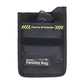 Disklabs Key Shield (KS1) Faraday Bag - RF Shielding for Car Keys