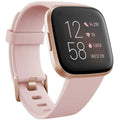 FitBit Versa 2 Smartwatch | Rose Gold
