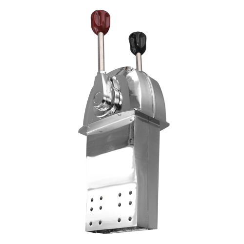 Boat Dual Lever Handle Engine Control