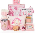 13th Birthday Gifts for Girls,Happy 13th Pamper Gift Basket Ideas for Daughter, Cute Unique Sweet 13 Year Old Birthday Hampers Presents for Her,Best Friend Niece,Granddaughter, Sister, Friend, Teens