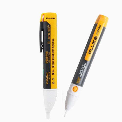 1AC Fluke II Volt Alert Voltage Detector - Volt Stick, High Quality