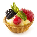 Pidy Mini Sweet Fluted Tellines Tartlets 4.5cm - 1x120