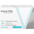Viviscal Pro Hair Growth Tablets for Men and Women 180 Count