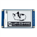 2.7 Inch Passive NFC-Powered E-Paper Module No Ba