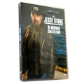 The Jesse Stone 9-Movie Collectionã€ DVDã€‘ Complete TV Series 5-Discs