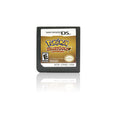 (Pokemon HEARTGOLD) For Nintendo 3DS DS Lite DSi NDS Pokemon Platinum HeartGold SoulSilver Game Card