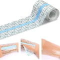 Tattoo Aftercare Waterproof Bandagetattoo Stretch Adhesive Bandage Tape Retention Dressing Tapesclear Second Skin Protection For Tattoo Aftercare,reco