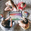 And Cues Hues A Guessing Game Of Colors Clues Board Game Toys Gift Educational