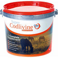 Super Codlivine The Complete Supplement: 2.5 Kg Bucket