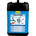 Tetra AquaSafe to Turn Tap Water into Safe and Healthy Water for Fish and Plants, 5 Litre