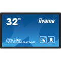 iiyama ProLite TF3239AS-B1AG 32" Class (31.5" viewable) LED-backlit LCD display - Full HD - for digital signage