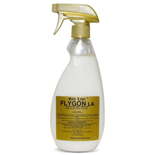 Gold Label Liquid Flygon LA Spray